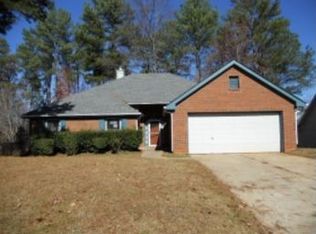 444 Vicksburg Ct, Jonesboro, GA 30238