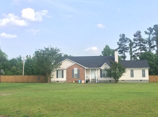 1260 Jordan Rd, Lake City, SC 29560