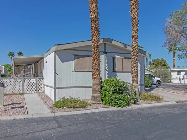 5303 E Twain Ave Space 123, Las Vegas, NV 89122