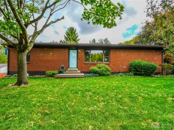 1380 Obie St, Dayton, OH 45432