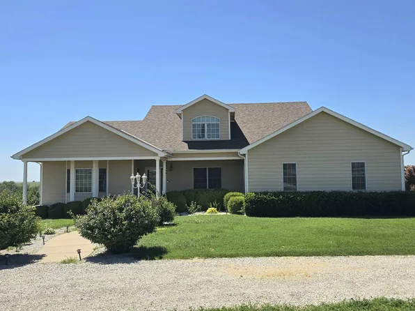 1577 Hilltop Dr, Hays, KS 67601