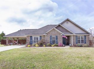 313 Taylor Xing, Millbrook, AL 36054