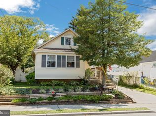 43 S Clinton Ave, Maple Shade, NJ 08052