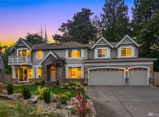 6205 156th Ave NE, Redmond, WA 98052