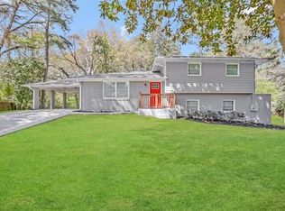 2159 Oregon Ct, Decatur, GA 30032