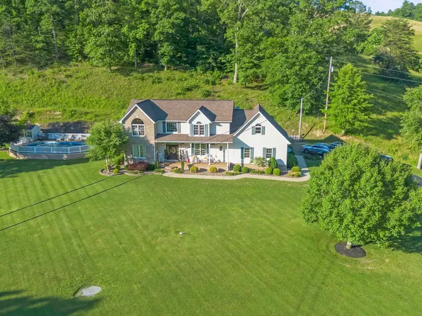 75 Wolf Crk, Grayson, KY 41143