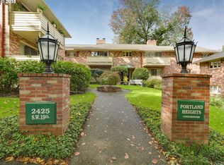 2425 SW 19th Ave UNIT 7, Portland, OR 97201