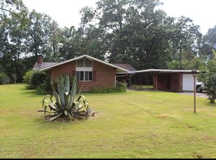 1308 15th Ave, Franklinton, LA 70438