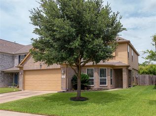 3226 Zephyr Glen Way, Houston, TX 77084