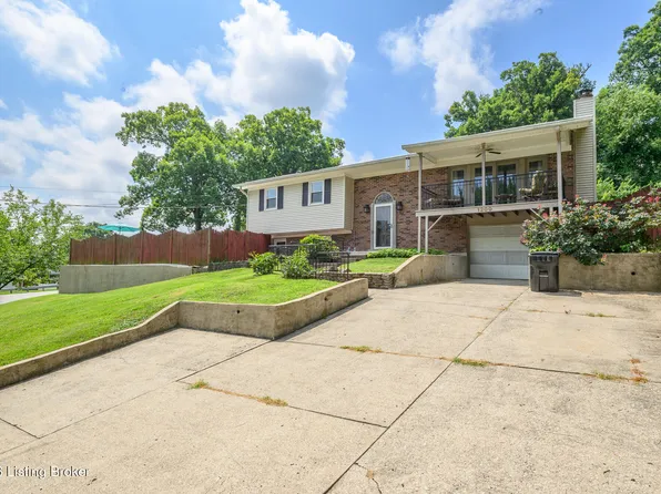 1200 Rudgate Cv, Louisville, KY 40214