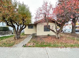 117 N Jackson St, Moscow, ID 83843