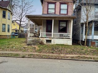 1102 Boyd Ave, Johnstown, PA 15905