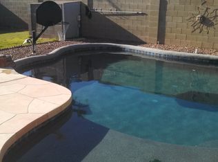 2056 E Cathy Ct, Gilbert, AZ 85296