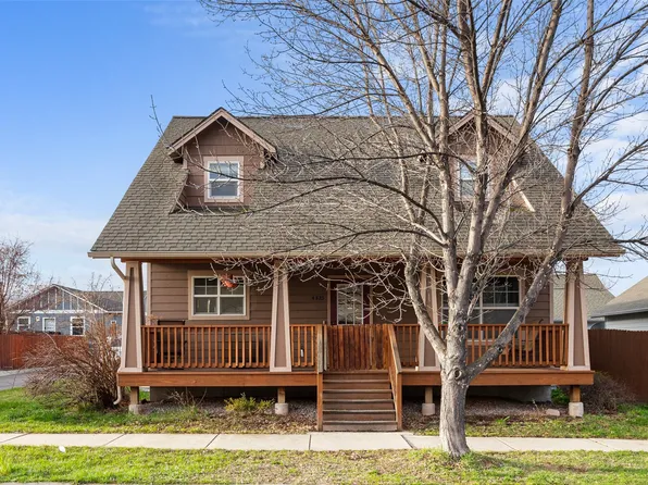 4325 Addington Dr, Missoula, MT 59808