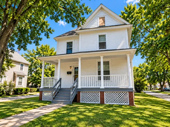 312 S Coler Ave, Urbana, IL 61801