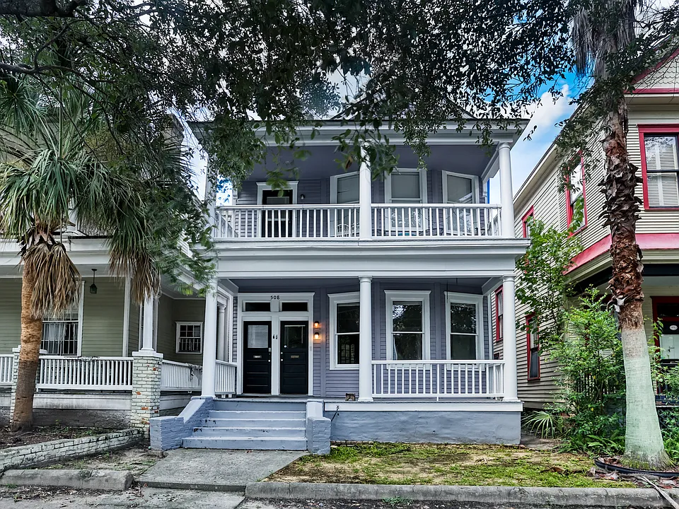 508 E Duffy St #B