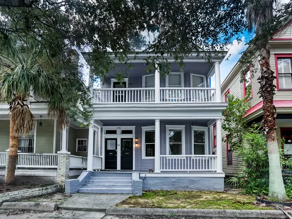 508 E Duffy St #B, Savannah, GA 31401