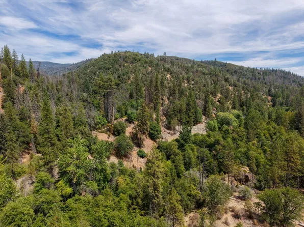 3529 Indian Creek Rd, Douglas City, CA 96024