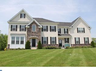 1745 Tristen Dr, Newtown, PA 18940