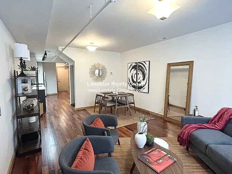 4611 S Ellis Ave #209 — Photo 7