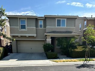 1182 S Irvine St, Mountain House, CA 95391