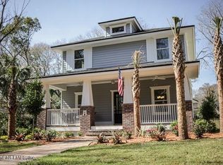 3749 Riverside, Jacksonville, FL --