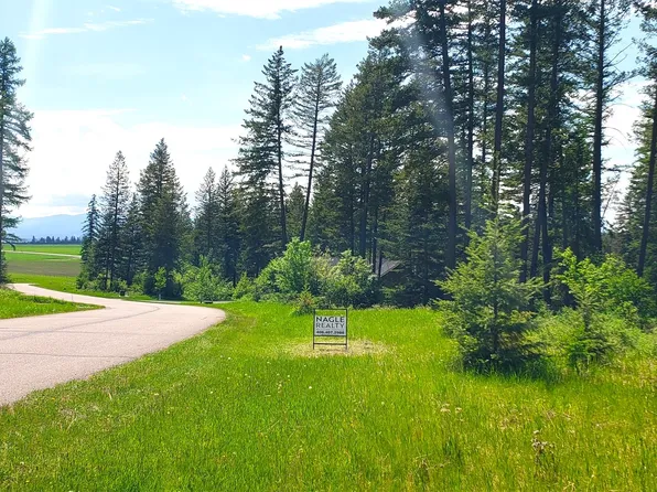 131 Wood Ridge Dr, Columbia Falls, MT 59912