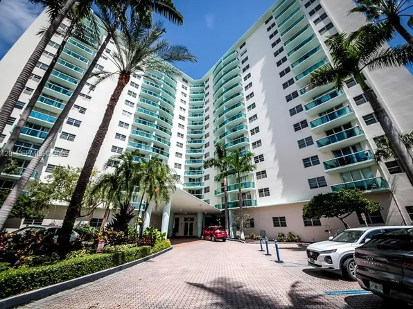 3801 S Ocean Dr APT 5A, Hollywood, FL 33019