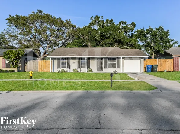 2503 Mary Sue St SW, Largo, FL 33774