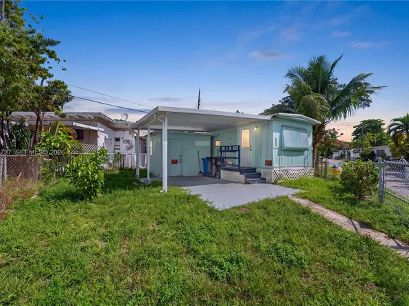 2221 NE 136th Ln, North Miami Beach, FL 33181