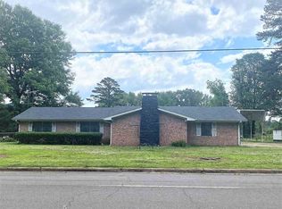 2702 Jefferson Ave, Texarkana, AR 71854