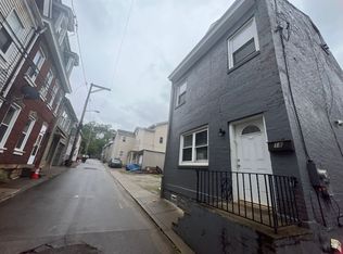 18 Enon Way, Pittsburgh, PA 15203