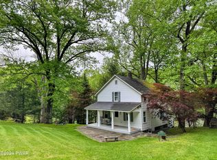 150 Culvert Hill Rd, Shohola, PA 18458