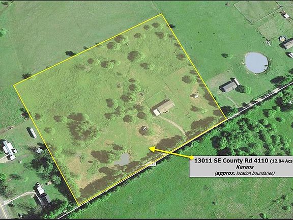 2nd image of 13011 SE County Road 4110
