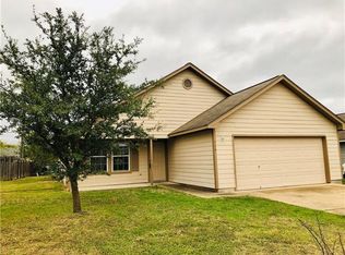 602 Debra Dr, Taylor, TX 76574