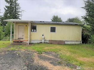 420 Suthard Rd, Castle Rock, WA 98611