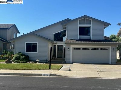 1814 Seal Way, Discovery Bay, CA, 94505