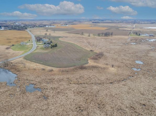 Lt0 COUNTY ROAD T, Fond Du Lac, WI 54937
