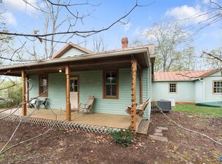 7624 Secretarys Sand Rd, Schuyler, VA 22969