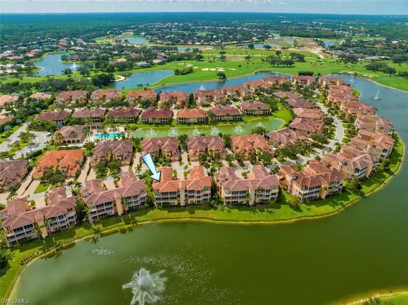 514 Avellino Isles #3202, NAPLES, FL 34119