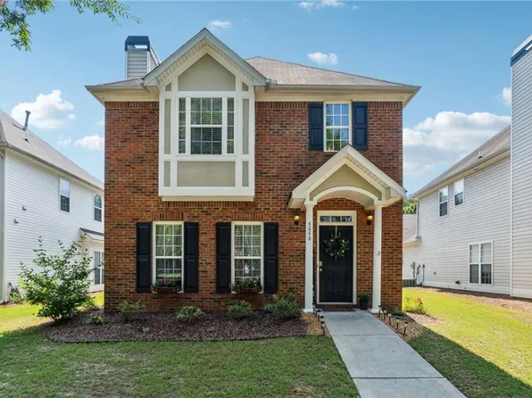 4848 Liberty Plz, Acworth, GA 30101