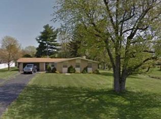5915 S Franklin Rd, Indianapolis, IN 46239