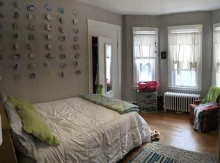 7 Sunset St #5, Roxbury Crossing, MA 02120