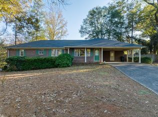 475 Smyrna Powder Springs Rd SW, Marietta, GA 30060