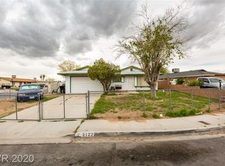 3122 Diana Ct, North Las Vegas, NV 89030