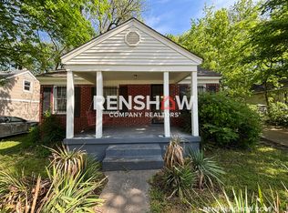 3350 Hardin Ave, Memphis, TN 38122