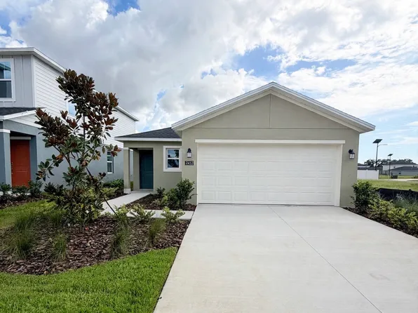 4452 SW 80th Pl, Ocala, FL 34476
