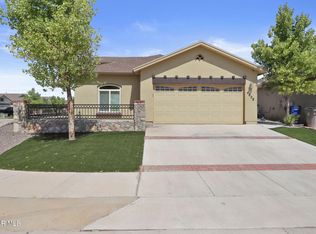 4828 Guillermo Espinoza, El Paso, TX 79938