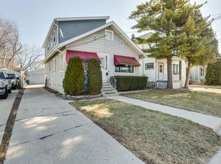 7411 27th Ave, Kenosha, WI 53143