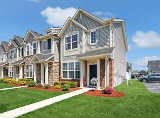 11547 Rhode Island St, Crown Point, IN 46307